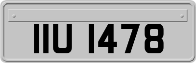 IIU1478