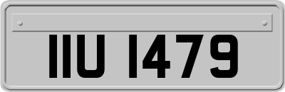 IIU1479