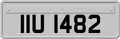 IIU1482