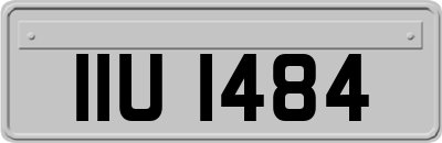 IIU1484