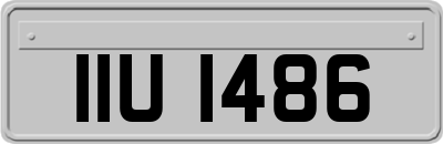 IIU1486