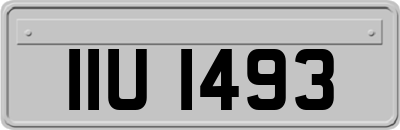 IIU1493