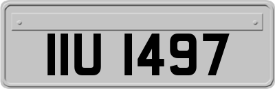 IIU1497