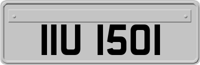 IIU1501
