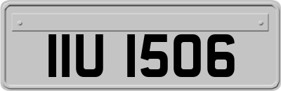 IIU1506