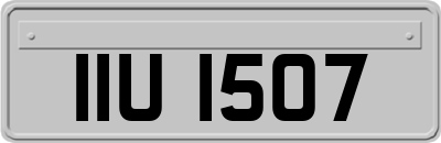 IIU1507