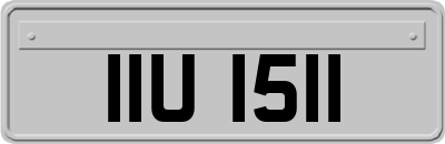 IIU1511