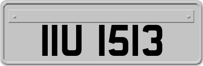 IIU1513