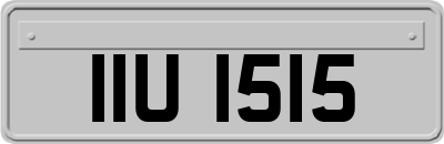 IIU1515