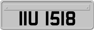 IIU1518