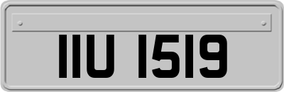 IIU1519