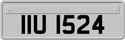 IIU1524