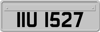 IIU1527