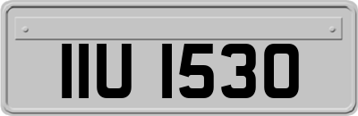 IIU1530