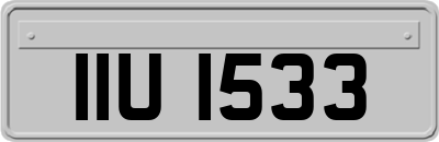 IIU1533