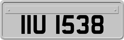 IIU1538