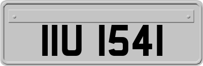 IIU1541