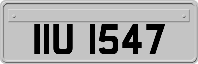 IIU1547