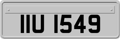 IIU1549