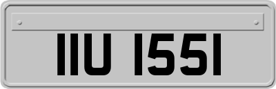 IIU1551