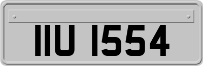 IIU1554
