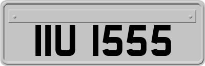 IIU1555