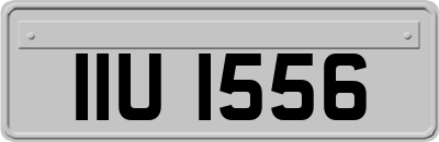 IIU1556