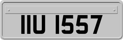 IIU1557