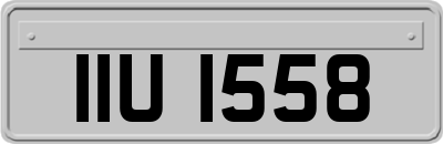 IIU1558