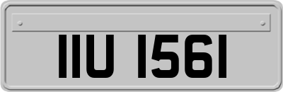 IIU1561