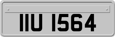 IIU1564