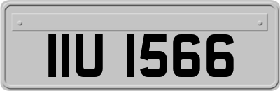 IIU1566