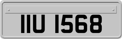 IIU1568