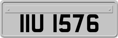 IIU1576