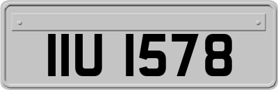 IIU1578