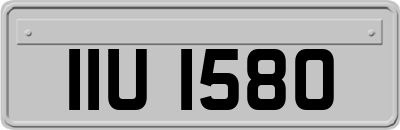 IIU1580