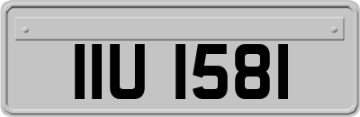 IIU1581