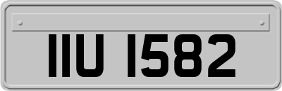 IIU1582
