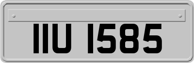 IIU1585