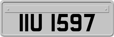 IIU1597