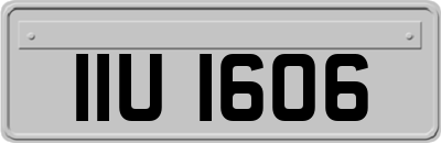 IIU1606