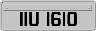 IIU1610