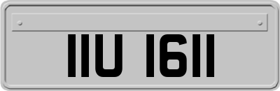 IIU1611