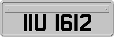 IIU1612