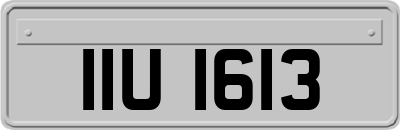 IIU1613