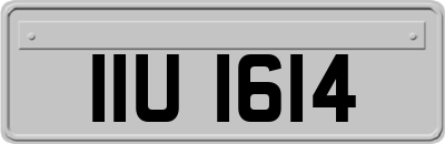 IIU1614
