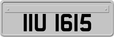 IIU1615