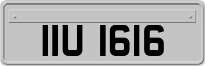 IIU1616