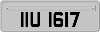 IIU1617