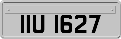 IIU1627